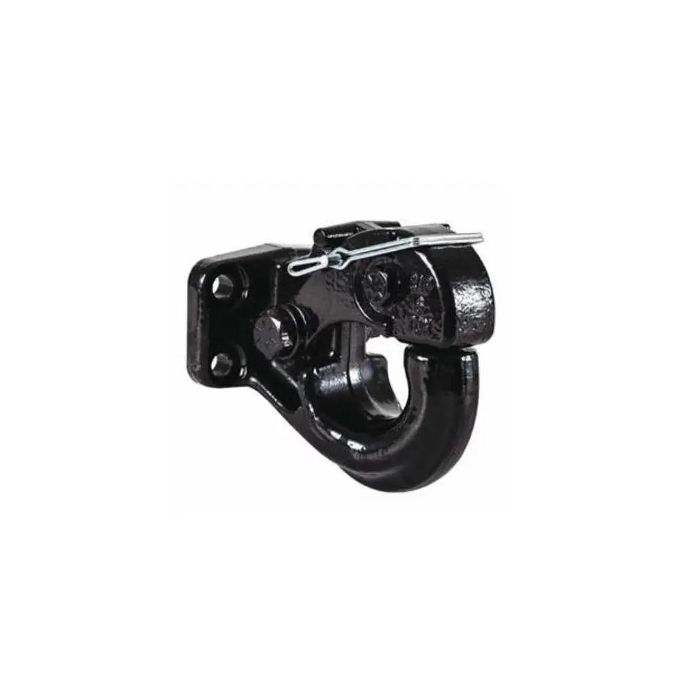 6 Ton Pintle Hitch With Mounting Hardware - BUYPH6